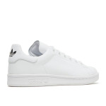 Кроссовки Adidas DOVER STREET MARKET X STAN SMITH 'WHITE', белый - фото 3