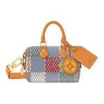 LOUIS VUITTON Сумка - фото 2