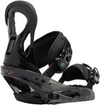 Бертон Стилетто Burton, Black - фото