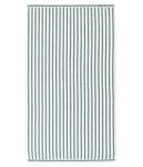 Полотенце пляжное Lacoste Home, белый - фото 2