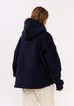 Худи MIRONS Hoodie, Dark Blue - фото 2
