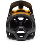 Велосипедный шлем Proframe Fox Racing, Frequency Caramel - фото 3