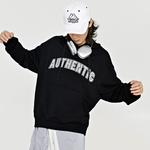 Толстовка мужская Kappa, зеленый - фото 14