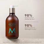 Лосьон для тела Moroccanoil, Soleil de Tanger - фото 7