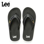 Шлепанцы Sunset 2.0 мужские черные Lee - фото 7