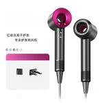 Фен Origamy, розовый - фото 3