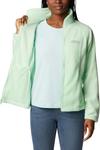 Columbia Women's Benton Springs Full Zip, Key West - фото 5