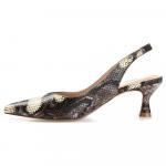 Туфли на ремешке Mikoa Journee, brown synthetic - фото 4