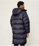 Пальто Ea7, темно-синий - фото 3