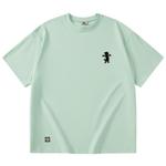 Talking Tom ГОВОРЯЩИЙ ТОМ футболка унисекс, Темно-серый - фото 6