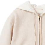 Куртка женская розовая Miu Miu - фото 5