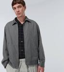 Блузон-куртка Undercover, T.Charcoal - фото 5