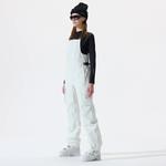 Брюки WHITESPACE Performance Riding Bib WHITESPACE, Warm White - фото 6