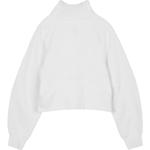 Свитшот Scuba Series Женский Lululemon, HDBO Смешанный Костяной Белый - фото 11