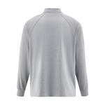 Футболка мужская CAT, серая - фото 5