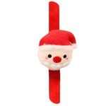 Кукла-кольцо с Санта Клаусом Small bubble - фото 3