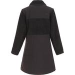 Пальто женское черное The North Face - фото 2