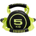 Сумка Zeus Fitness Power Bag 5 кг - фото 2