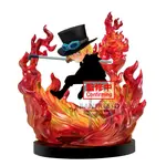 One Piece WCF SPECIAL Sabo BANPRESTO - фото
