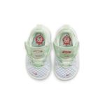 Кроссовки lebron 18 nrg Nike, белый - фото 4