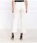 Джинсы Regular fit Patrizia Pepe, белый - фото 4