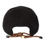 Джинсовая бейсболка MIU MIU - фото 2