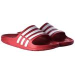 Шлепанцы Duramo Unisex White Adidas - фото 2