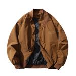 Унисекс куртка Tre Club, экрю - фото 10