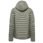 Куртка Dainese Snow Lightjacket down, зеленый - фото 2