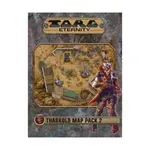 Пакет карт «Тарколд 2», Torg Eternity - фото