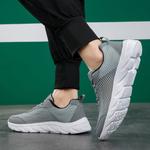 Кроссовки MED Dictionary Lifestyle Shoes Unisex Low-top, черный - фото 20