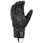 Перчатки Griffin Base Zero Leki, черный - фото 2