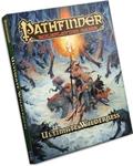 Ролевая игра Pathfinder RPG: Ultimate Wilderness (Hardcover) - фото