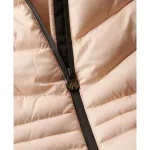 Куртка Superdry Storm Hybrid, бежевый - фото 3