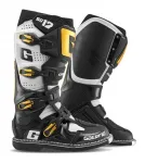 Ботинки SG-12 Gaerne, черный - фото