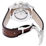 Hamilton Часы Men's Watch, Silver Dial - фото 2