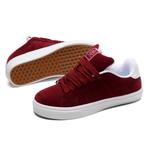 Кеды, обувь для скейтборда унисекс с низким верхом Abcio, черный - фото 7