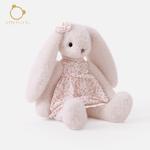 Плюшевая игрушка Spring Buds Rabbit, высота 42 см Softlife - фото 10