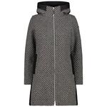 Куртка CMP 33M3996, серый - фото