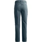 Брюки софтшелловые Hose seceda Ortovox, серый - фото 2