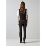 Брюки Эсен Lk Bennett, черный - фото 2