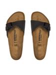 Тапочки Birkenstock, черный - фото 4