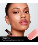 Блеск для губ NARS Afterglow Lip Shine, Orgasm, 5.5 ml - фото 5
