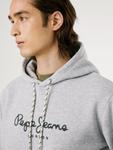 Толстовка Pepe Jeans MACBETH, Grey - фото 3