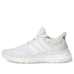 Кроссовки ultraboost web dna Adidas, белый - фото