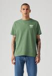 Футболка Levi's RELAXED FIT TEE, Light Green - фото 2