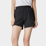 Городская функциональная серия Спортивные шорты Женские Черный CAMEL - фото 4