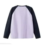 Футболка Urban Light Trend для подростков ASICS, фиолетовый - фото 4