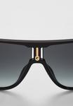 Солнцезащитные очки Carrera, цвет black - фото 5