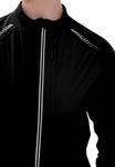 Куртка софтшелл Endurance Radjacke Waloha, цвет 1001 Black - фото 2
